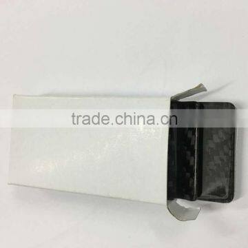 Carbon Fiber Money Clip photo-6