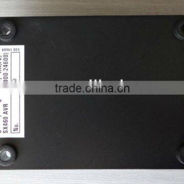 SX460 Brushless Voltage Regulator photo-4