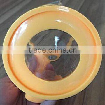 Glass Espresso Coffee Press,colorful Coffee Plunger,plastic Coffee Maker photo-4