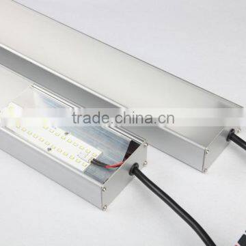 Office Building Conference Room Led Lighting 48W LED Linear Lights 1200mm photo-2