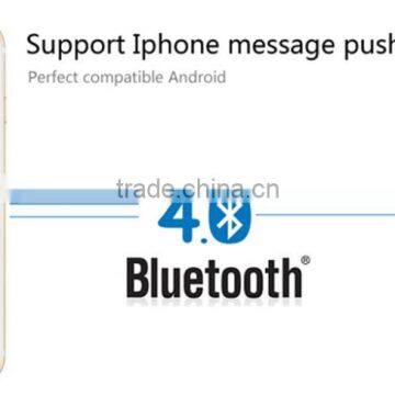 Smart Watch 2016 Bluetooth 4.0 Smart Watch Heart Rate Monitor photo-5