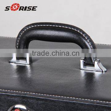 2016 High Quality Black Make up Case