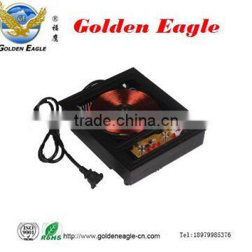 electric cooker coil/induction cooker coil/induction coil for cookers from factory