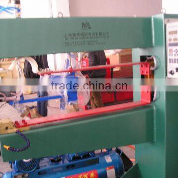 High Quality Metal And Steel Resistance Seam Sealing Hot Sale Welding Machine photo-3