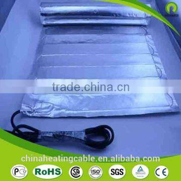 2016 new electric under carpet heating mat