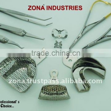 Dental Instruments / CE Marked Dental Instruments/ High Quality Dental Instruments