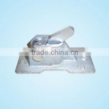 Formwork Rapid Spring Clamp for Construction