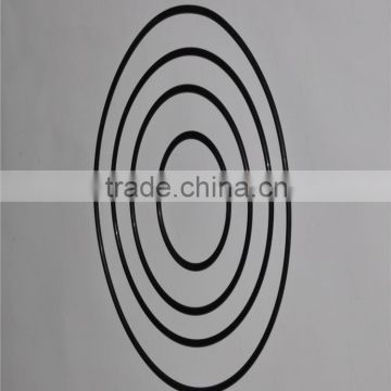 HOT Sale Wear resistant NBR O ring for dust seal