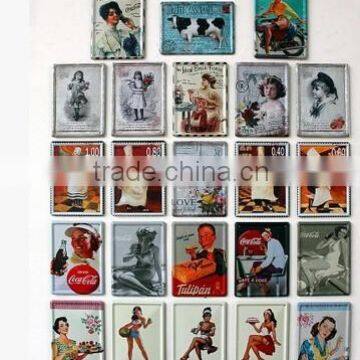 8*11cm metal sign,vintage tin sign