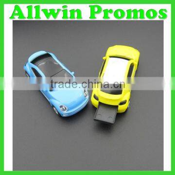 Giveaway Car Shaped Usb Flash Drive