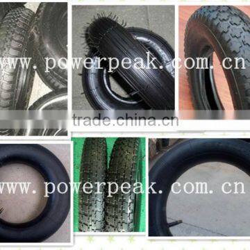 High Quality Wheelbarrow Tyres and Tubes