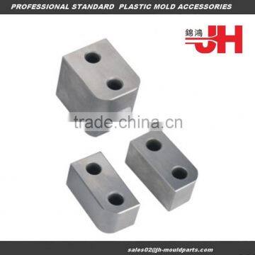 Custom Injection Mold Locking Block