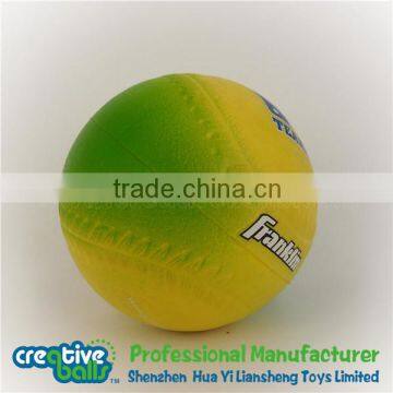 mini PU foam /China anti-stress ball