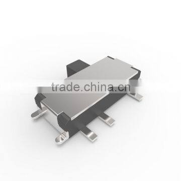 SK02 smd mini slide switch