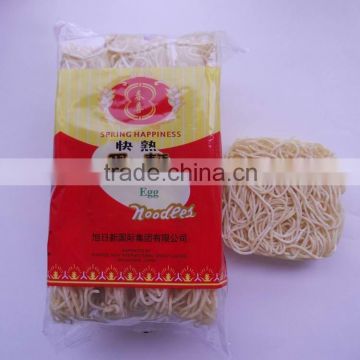 BRC Organic Egg Noodles