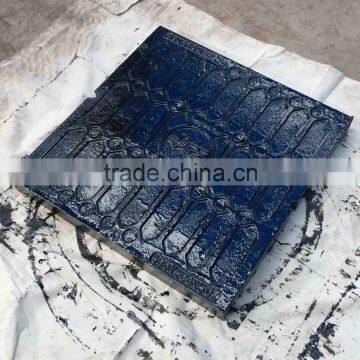 Ductile Iron Pavement Manhole Covers