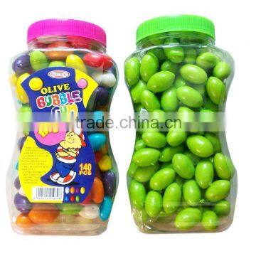 Bestway Olive bubble gum