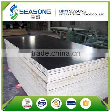 strong quality factory fair price film faced plywood for construction