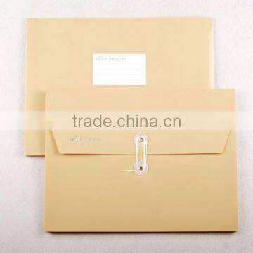 Paper rolling file folder filing documents