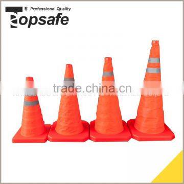Newest Design Top Quality Plastic Road Cone