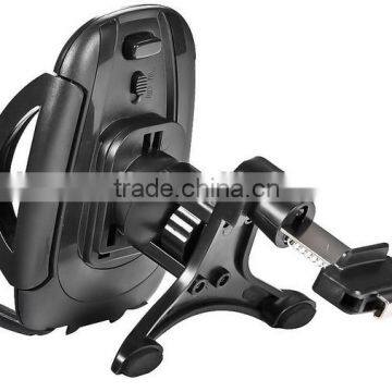 Universal Design High Quality Air Vent Mount All Mobile Phone Car Mobile Holder for Smartphone photo-2