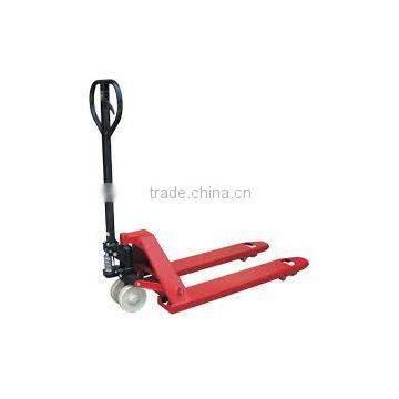 hydraulic hand pallet truck (2.5 ton)