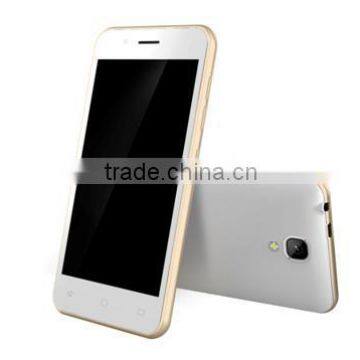 slim 4.5inch ips screen 4g lte phone with 1+8gb memory 2.0+5.0mp camera