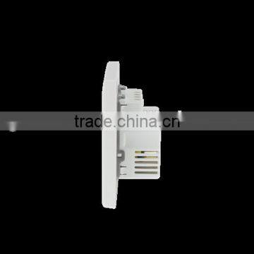 ACESEE Zigbee Smart Home Products Home Automation Smart Remote Control Socket Mini Smart Gateway SSW100AC photo-3