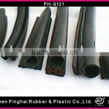 EPDM Rubber Seals for Security Door