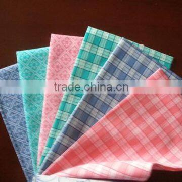 100% Polyester Printing Poplin Fabric ( factory price )