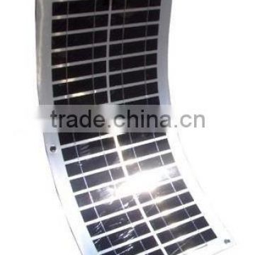 Monocrystalline Flexible Solar Panel 60W