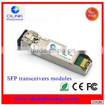 Alibaba China manufacturer Cisco compatible SFP+ module sfp 10g sr/lr/er/zr