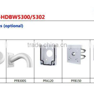 Dahua IPC-HDBW5300 Vandalproof CCTV IP Camera ONVIF 2.7-12mm Varifocal Day/Night Vision IR 20M photo-5