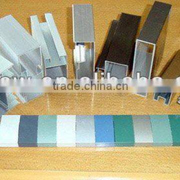 HIigh quality 1000 series aluminum composite panel Temper h16/h18/h26