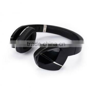 folding design super bass wireless bluetooth headset sport bluetooth headphone