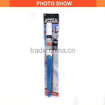 2016 Brand New Children Plastic Toy Sword With Sound and Light photo-5