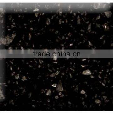 Artificial Engineered Stone Crystal White Sparkle Mirror Fleck Quartz Stone Slab, Artificial Quartz Stone Slab photo-4