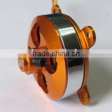 A2812-14 1600KV R/C Model Brushless Motor photo-2