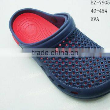 Latest Men's EVA Clog(BZ-7905)