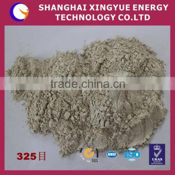 Bauxite alumina aggregate calcined bauxite price