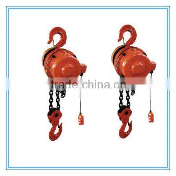 DHP Electric Chain Hoist/Electric Block 380V