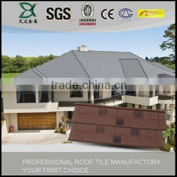 House shingle roof /installing metal roofing/metal sheet roofing