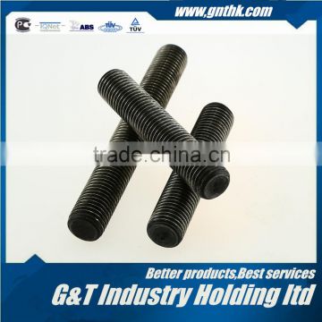 Special Purpose Applications M16 grade 5.8 carbon steel threaded rod 1