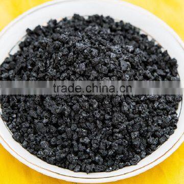 CPC S0.7% high sulphur graphite/ high sulphur recarburizer/ calcined petroleum coke