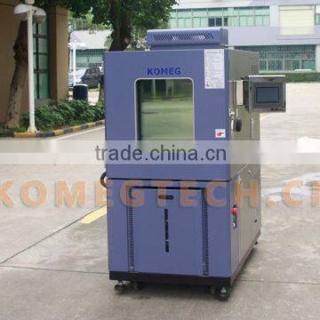 High and Low Constent Temperature Humidity Environmental Test Chamber