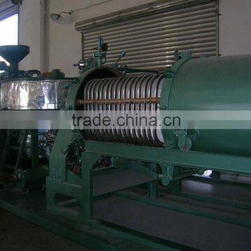 Black Used Car Oil Purifier