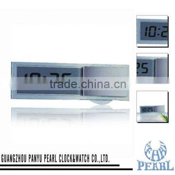 Pearl Digital Clock PM763