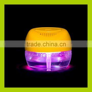 KS-03 Fragrance Diffusion System With LED Lights and Anion Generator photo-5