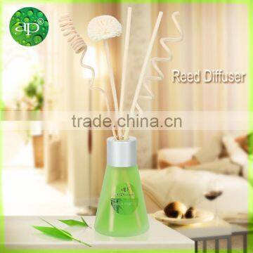 Decorative AP40ml Rattan Sticks Aroma Reed Diffuser photo-3