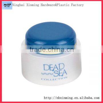 Wholesale Produce Beautiful Crystal Perfume Bottle With Flower Cap photo-5